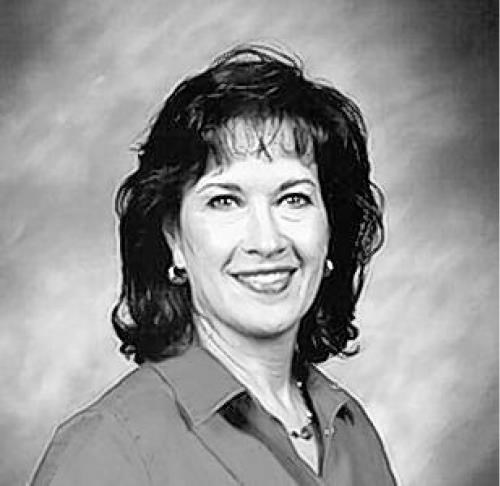 Carolyn BRINEGAR obituary, 1953-2018, Round Rock, TX