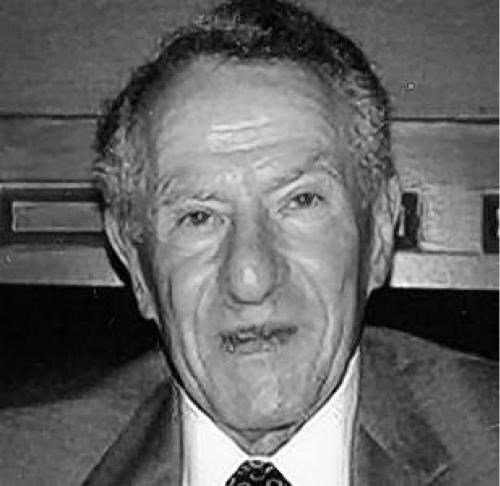 Dean SANDITEN obituary, 1931-2018, Austin, TX