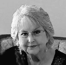 Priscilla HOLLOWAY obituary, 1942-2018, Austin, TX