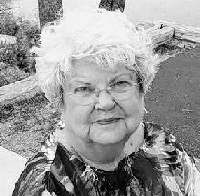 Retha Nell Trotter Hankins obituary, 1933-2018, Austin, TX