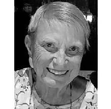 Joan PEHRSON obituary, Austin, TX