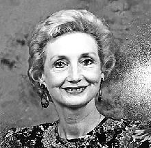 Wilma Umberson obituary, 1936-2019, Austin, TX