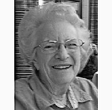Pauline "Polly" Burton obituary, 1925-2019, Austin, TX