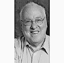 John Wm. Taylor obituary, 1942-2019, Austin, TX