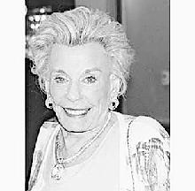 Arlette Fowler Spillman obituary, 1925-2019, Austin, TX