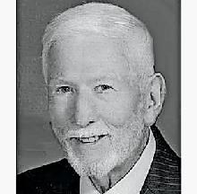 Charles CAMP Obituary (1934