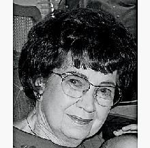 pijp of Impressionisme Alice Hoes Obituary (1928 - 2020) - Austin, TX - Austin American-Statesman