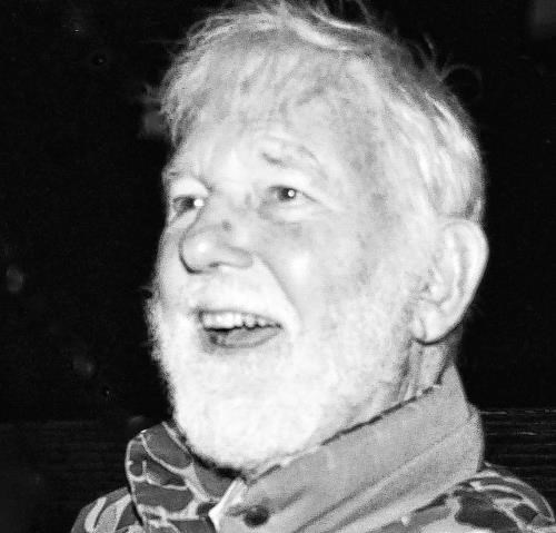 Philip LOWELL Obituary (1931 - 2017) - Austin, TX - Austin American ...