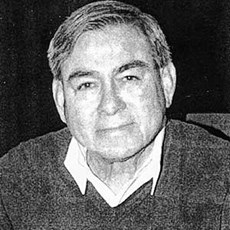 John TREVINO Obituary - Austin, TX | Austin American-Statesman