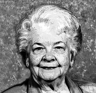 Emma GENTRY Obituary (2014)