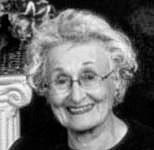 Margaret Ann Mash MARTIN obituary, 1921-2014, Austin, TX