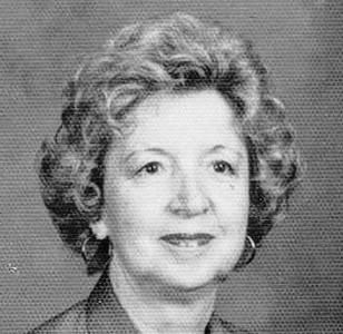 Alice Elaine LUNDGREN obituary, 1923-2014, Austin, TX