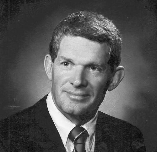 Thomas F. EVANS obituary, 1945-2014, Austin, TX