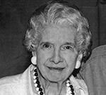 Maryanne COCHRAN Obituary (1924