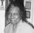 Thelma Sorrells obituary