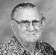 Harry Meyer obituary