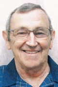 Robert Hendrick Obituary (2009)