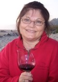 Mary Ann Giovingo obituary, Santa Barbara, CA