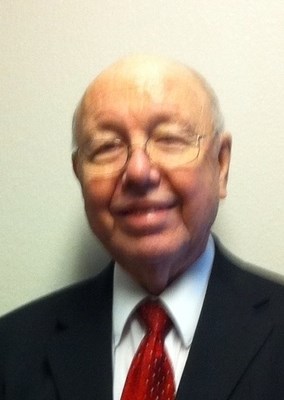Larry Haddon obituary, 1932-2013, Salem, OR