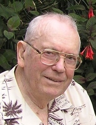 Ammon Adams obituary, 1922-2013, Dallas, OR