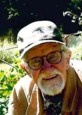 Maurice Janes obituary, 1921-2014, Keizer, OR