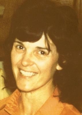 Rosemary Justine Perkins obituary, 1942-2016, Keizer, OR