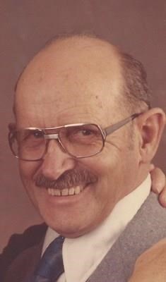 Otto William Olson obituary, 1915-2016, Stayton, OR