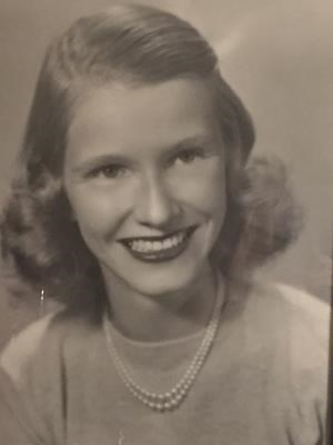 Norma Hendrie Obituary (1930 - 2016) - Salem, OR - The Statesman Journal