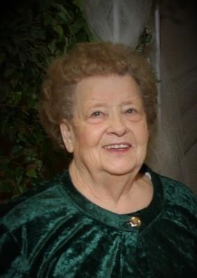 Colleen DuRette obituary, 1929-2016, Redmond, OR
