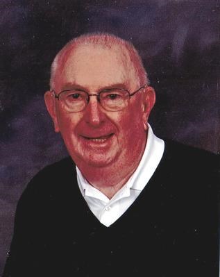 G. Philip Schetky obituary, 1929-2017, Salem, OR