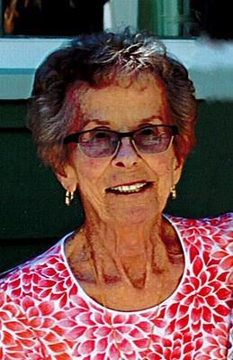 Donna Lee Michaels obituary, 1931-2017, Salem, OR