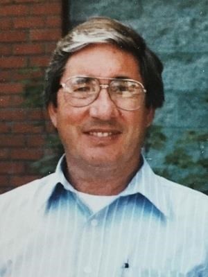 Jorgen "Joe" Gulliksen obituary, 1939-2017, Salem, OR