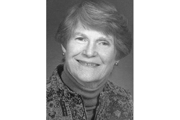 Beverley Knox Obituary (1932 - 2017) - Legacy Remembers