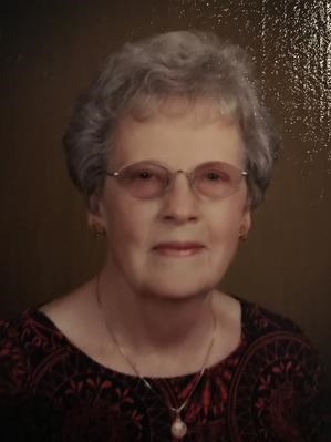 Myrna Elaine Steinberger Hess obituary, 1935-2017, Salem, OR