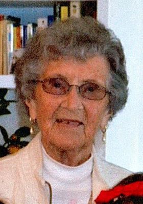 Dorothy Hatteberg obituary, 1919-2018, Silverton, OR