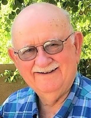 Charles A. "Chuck" McLaran obituary, 1933-2019, Eugene, OR