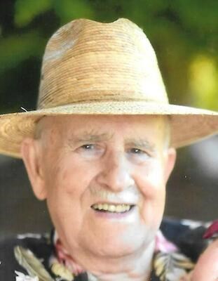 Donald Leroy Meithof obituary, Stayton, OR