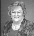 Brenda Broome Obituary (2012)