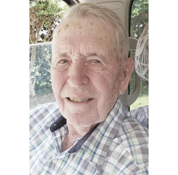 James Gray Obituary (1931 2022) Statesville, NC Statesville