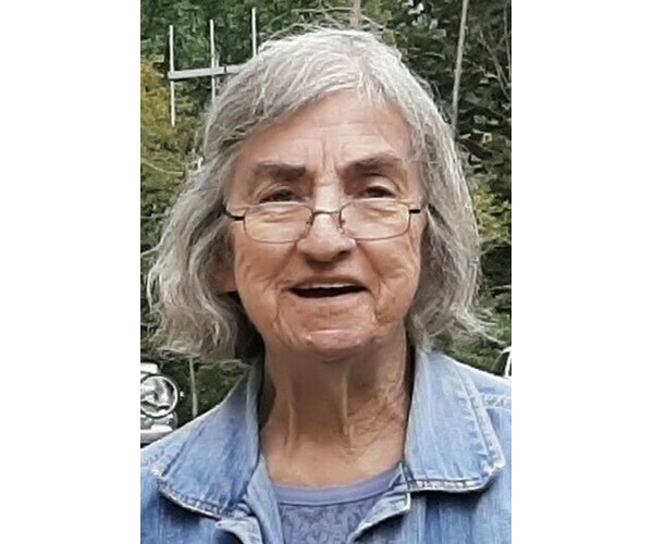 Mildred Hahn Obituary (1945 2024) Troutman, NC Statesville Record