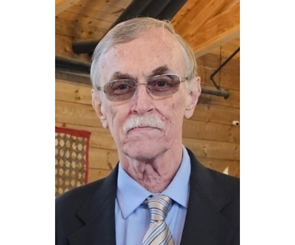 James Miller Obituary (1951 - 2025) - Statesville, NC - Statesville