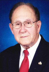 William Goodman Young Obituary