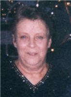 Bonnie Marie Burdett obituary
