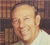 Dr. George C. Hopkins obituary, 1921-2018, Lehi, UT