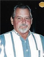 Joel Francis Masters obituary