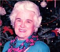 Bessie Bliziotes obituary, Palm Coast, FL