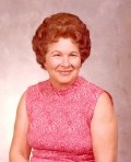 Gladys Jenkins obituary
