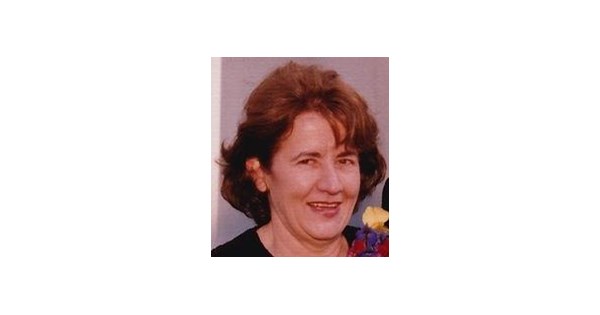 Maria Gibbs Obituary (1939 - 2020) - St. Augustine, FL - St. Augustine ...