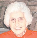Annabelle Taylor Obituary (2011)
