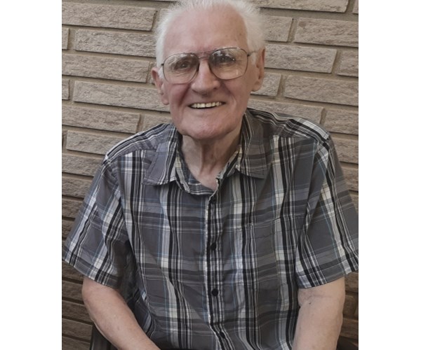 John MITCHELL Obituary (1931 2023) Niagara Falls, ON St